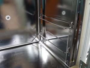 Thumbnail image of Thermo Scientific Heraeus BB 6060 Benchtop Laboratory CO2 Incubator Lab