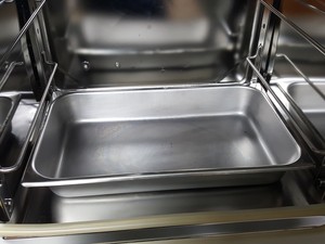 Thumbnail image of Thermo Scientific Heraeus BB 6060 Benchtop Laboratory CO2 Incubator Lab