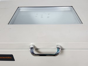 Thumbnail image of New Brunswick Scientific Classic C25KC Shaking Incubator Shaker Lab