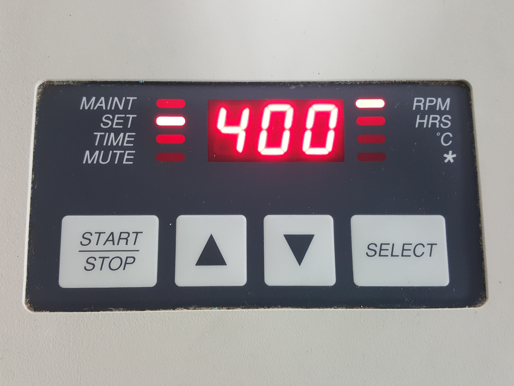 Image of New Brunswick Scientific Classic C25KC Shaking Incubator Shaker Lab