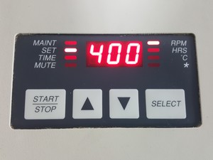 Thumbnail image of New Brunswick Scientific Classic C25KC Shaking Incubator Shaker Lab