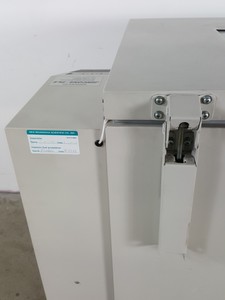 Thumbnail image of New Brunswick Scientific Classic C25KC Shaking Incubator Shaker Lab