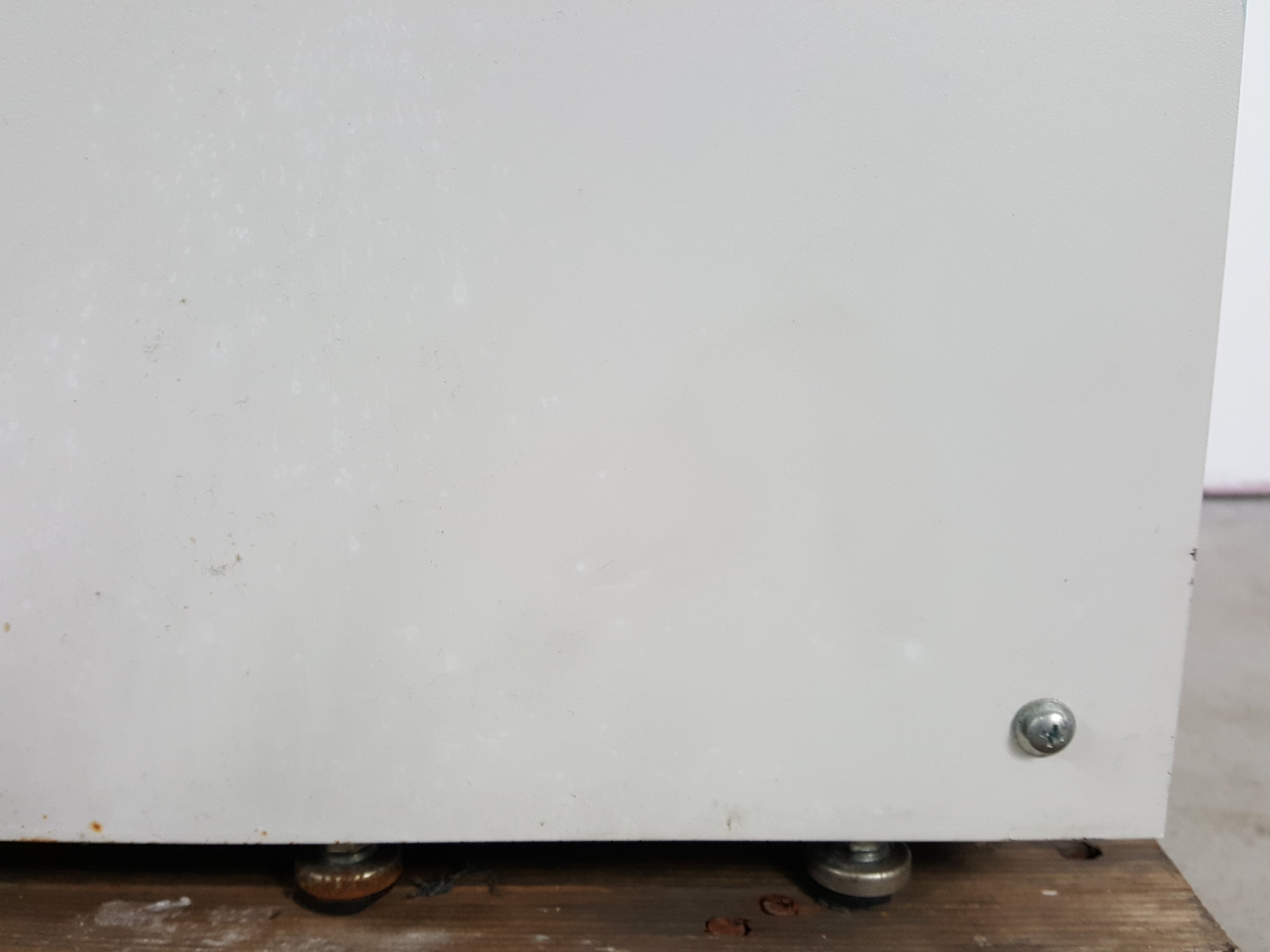 Image of New Brunswick Scientific Classic C25KC Shaking Incubator Shaker Lab
