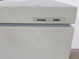 Thumbnail image of New Brunswick Scientific Classic C25KC Shaking Incubator Shaker Lab