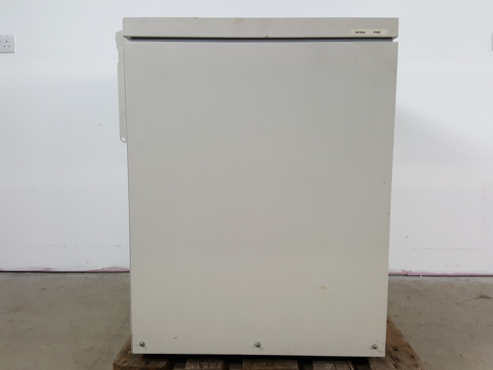 Image of New Brunswick Scientific Classic C25KC Shaking Incubator Shaker Lab
