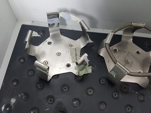 Thumbnail image of New Brunswick Scientific Classic C25KC Shaking Incubator Shaker Lab