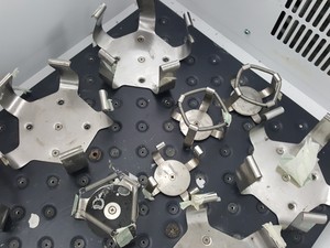 Thumbnail image of New Brunswick Scientific Classic C25KC Shaking Incubator Shaker Lab