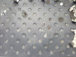 Thumbnail image of New Brunswick Scientific Classic C25KC Shaking Incubator Shaker Lab
