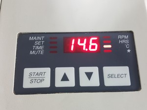 Thumbnail image of New Brunswick Scientific Classic C25KC Shaking Incubator Shaker Lab