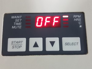 Thumbnail image of New Brunswick Scientific Classic C25KC Shaking Incubator Shaker Lab
