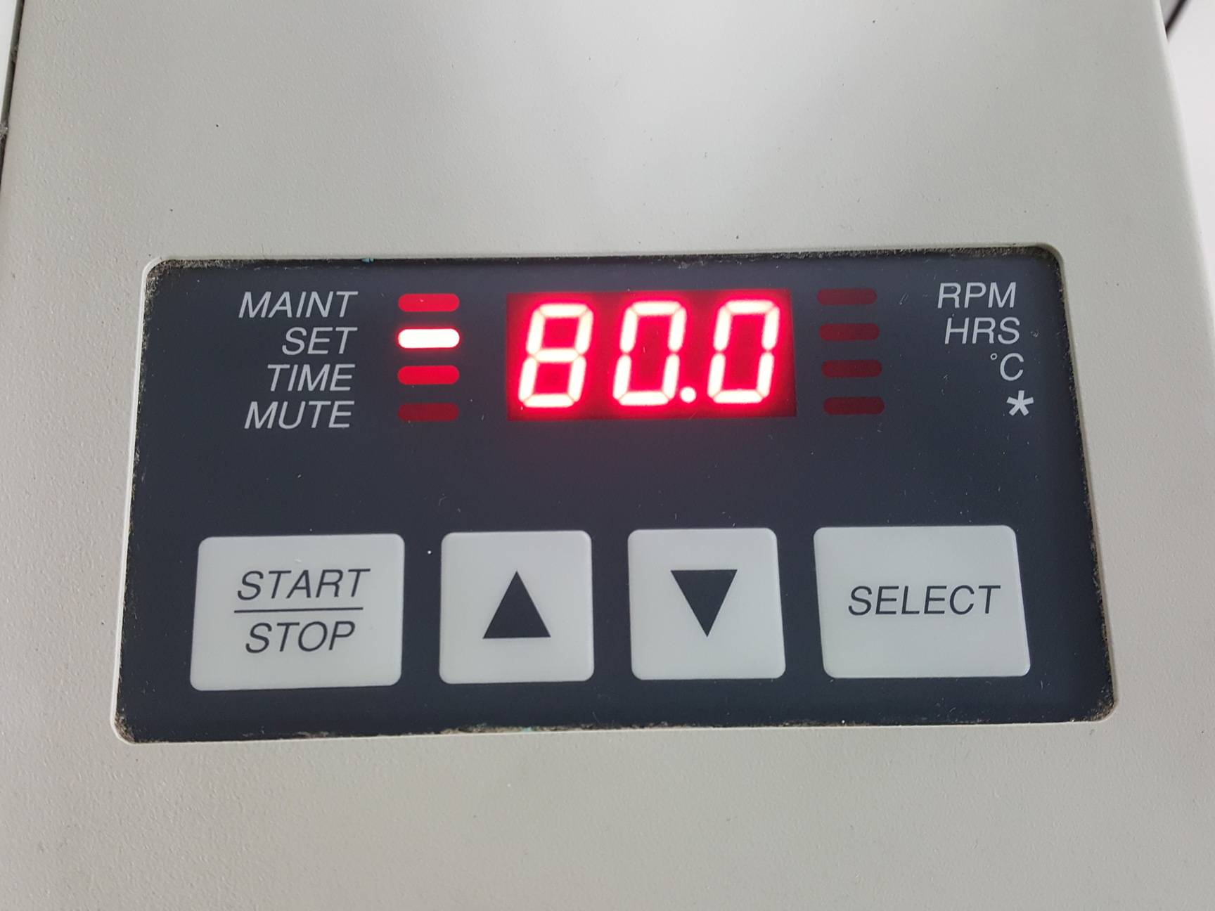 Image of New Brunswick Scientific Classic C25KC Shaking Incubator Shaker Lab