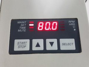 Thumbnail image of New Brunswick Scientific Classic C25KC Shaking Incubator Shaker Lab
