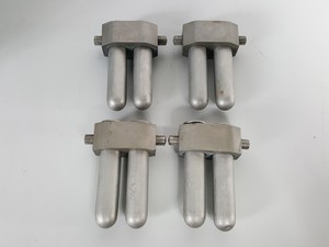Thumbnail image of MSE Centaur 2 Benchtop Laboratory Centrifuge + 4500rpm Rotor Lab