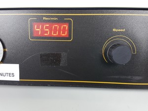 Thumbnail image of MSE Centaur 2 Benchtop Laboratory Centrifuge + 4500rpm Rotor Lab