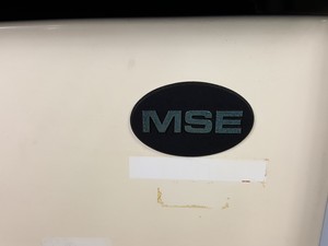 Thumbnail image of MSE Centaur 2 Benchtop Laboratory Centrifuge + 4500rpm Rotor Lab