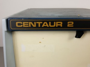 Thumbnail image of MSE Centaur 2 Benchtop Laboratory Centrifuge + 4500rpm Rotor Lab