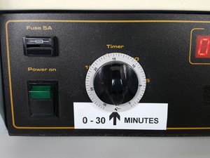 Thumbnail image of MSE Centaur 2 Benchtop Laboratory Centrifuge + 4500rpm Rotor Lab