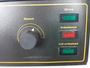 Thumbnail image of MSE Centaur 2 Benchtop Laboratory Centrifuge + 4500rpm Rotor Lab
