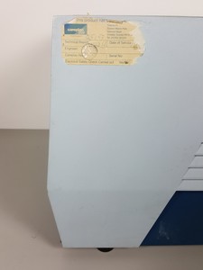 Thumbnail image of MSE Centaur 2 Benchtop Laboratory Centrifuge + 4500rpm Rotor Lab