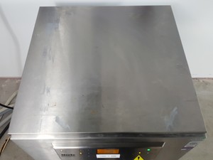 Thumbnail image of Miele Professional Dishwasher GG05 PG 8583 w/ Pentair Water Softener Lab - 2015