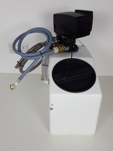 Thumbnail image of Miele Professional Dishwasher GG05 PG 8583 w/ Pentair Water Softener Lab - 2015