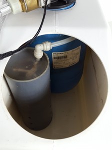 Thumbnail image of Miele Professional Dishwasher GG05 PG 8583 w/ Pentair Water Softener Lab - 2015