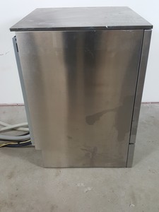 Thumbnail image of Miele Professional Dishwasher GG05 PG 8583 w/ Pentair Water Softener Lab - 2015