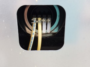 Thumbnail image of Miele Professional Dishwasher GG05 PG 8583 w/ Pentair Water Softener Lab - 2015