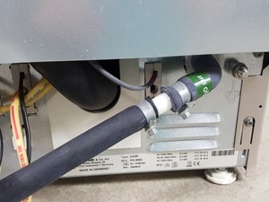 Thumbnail image of Miele Professional Dishwasher GG05 PG 8583 w/ Pentair Water Softener Lab - 2015