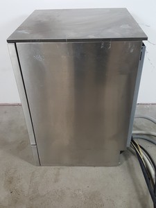 Thumbnail image of Miele Professional Dishwasher GG05 PG 8583 w/ Pentair Water Softener Lab - 2015