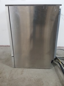 Thumbnail image of Miele Professional Dishwasher GG05 PG 8583 w/ Pentair Water Softener Lab - 2015