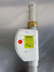 Thumbnail image of Miele Professional Dishwasher GG05 PG 8583 w/ Pentair Water Softener Lab - 2015