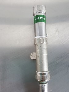 Thumbnail image of Miele Professional Dishwasher GG05 PG 8583 w/ Pentair Water Softener Lab - 2015