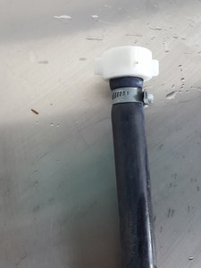 Thumbnail image of Miele Professional Dishwasher GG05 PG 8583 w/ Pentair Water Softener Lab - 2015