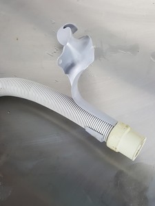 Thumbnail image of Miele Professional Dishwasher GG05 PG 8583 w/ Pentair Water Softener Lab - 2015