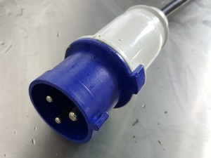 Thumbnail image of Miele Professional Dishwasher GG05 PG 8583 w/ Pentair Water Softener Lab - 2015