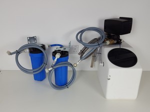 Thumbnail image of Miele Professional Dishwasher GG05 PG 8583 w/ Pentair Water Softener Lab - 2015