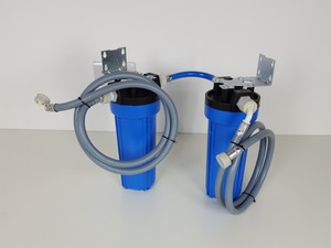Thumbnail image of Miele Professional Dishwasher GG05 PG 8583 w/ Pentair Water Softener Lab - 2015