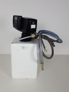 Thumbnail image of Miele Professional Dishwasher GG05 PG 8583 w/ Pentair Water Softener Lab - 2015