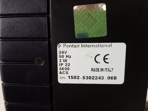 Thumbnail image of Miele Professional Dishwasher GG05 PG 8583 w/ Pentair Water Softener Lab - 2015