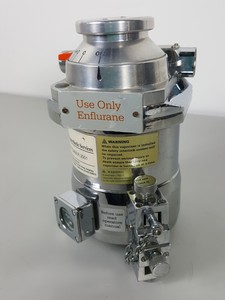 Thumbnail image of Cyprane Enfluratec Enflurane Vaporizer Lab