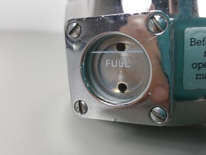 Thumbnail image of Cyprane Enfluratec Enflurane Vaporizer Lab