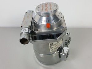 Thumbnail image of Cyprane Enfluratec Enflurane Vaporizer Lab