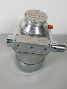 Thumbnail image of Cyprane Enfluratec Enflurane Vaporizer Lab