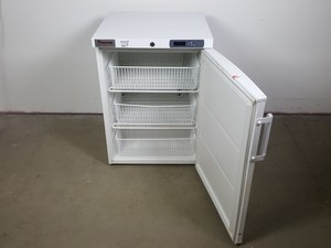 Thumbnail image of Thermo Scientific ES Series 151F-AEV-TS Undercounter Freezer Lab