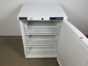 Thumbnail image of Thermo Scientific ES Series 151F-AEV-TS Undercounter Freezer Lab