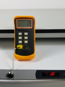 Thumbnail image of Thermo Scientific ES Series 151F-AEV-TS Undercounter Freezer Lab