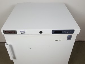 Thumbnail image of Thermo Scientific ES Series 151F-AEV-TS Undercounter Freezer Lab