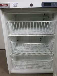 Thumbnail image of Thermo Scientific ES Series 151F-AEV-TS Undercounter Freezer Lab