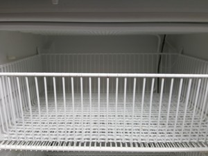 Thumbnail image of Thermo Scientific ES Series 151F-AEV-TS Undercounter Freezer Lab